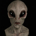 🎃Halloween Pre-Sale 40% OFF Alien Funny Mask👽️