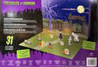 Last Day 80% OFF- The Simpsons Treehouse of Horror 31 Day Advent Calendar